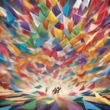 네모아저씨의 페이퍼 블레이드 쿼드포스 (궁극의 팽이 등장! 이제는 4장, 신화를 접어라!)