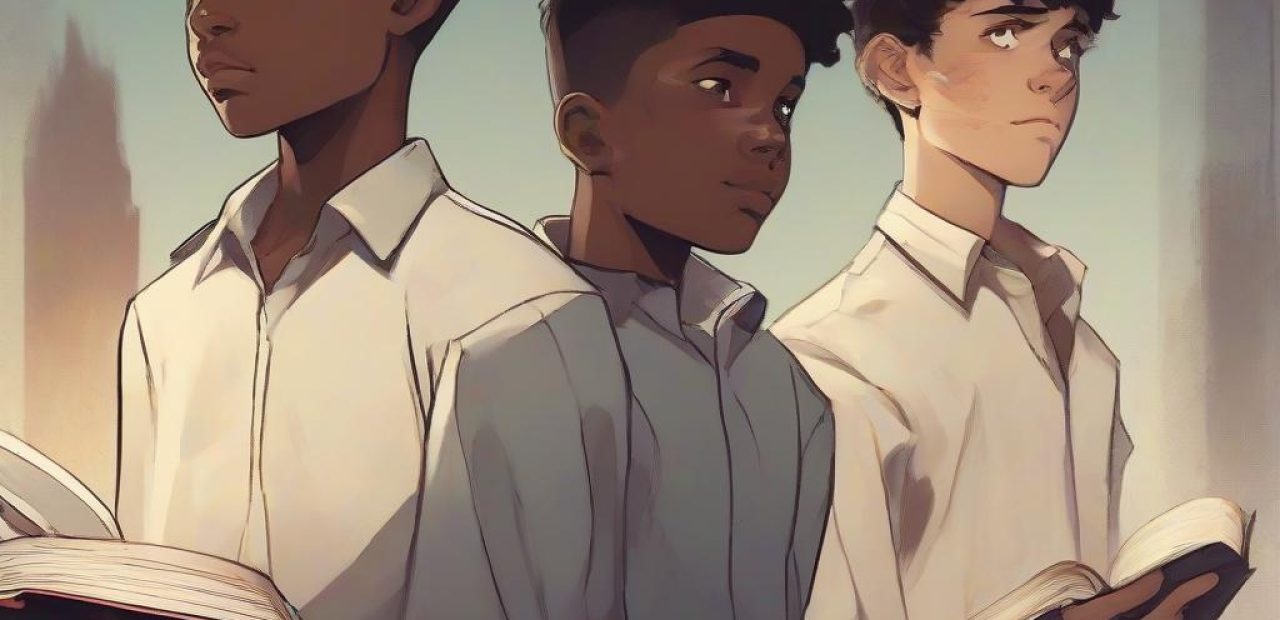 약한영웅 Class 1 대본집 세트