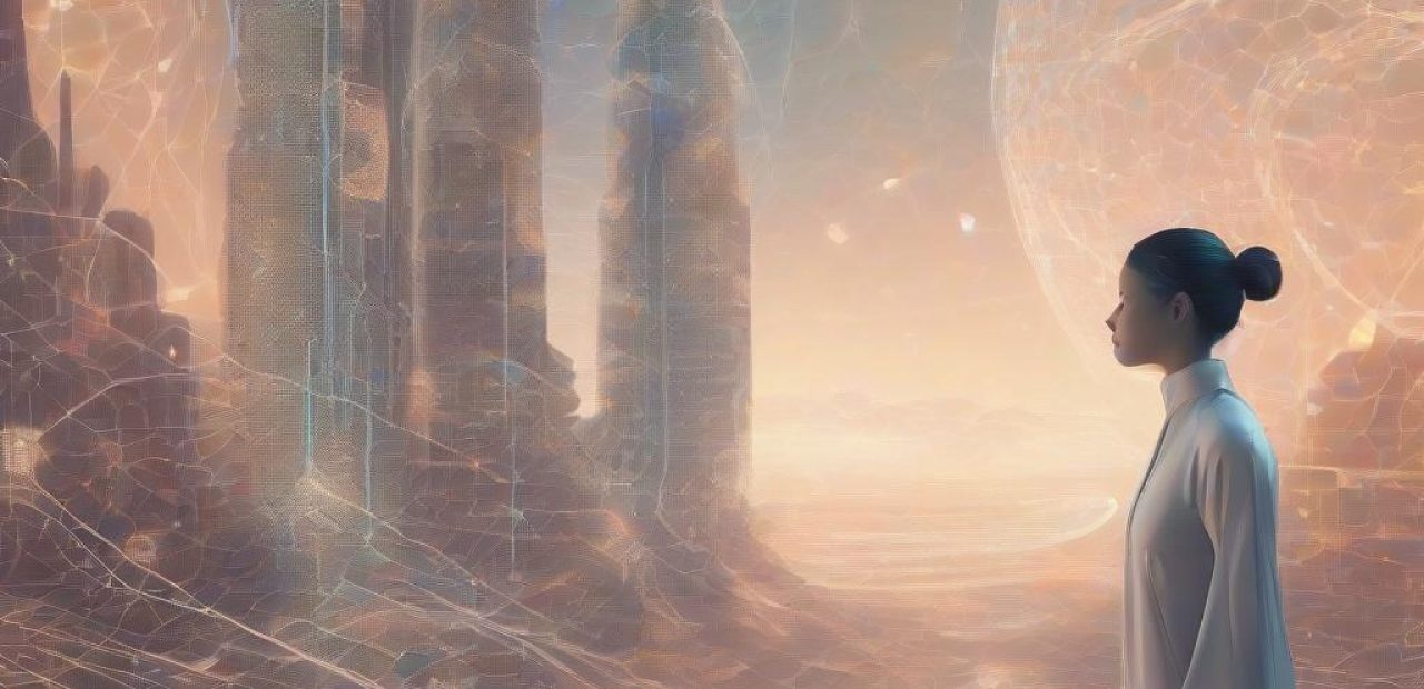 특이점이 온다 (기술이 인간을 초월하는 순간)