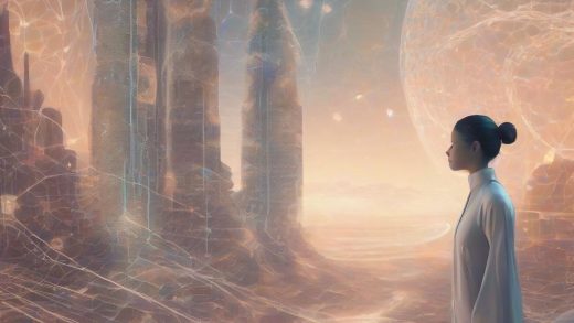 특이점이 온다 (기술이 인간을 초월하는 순간)