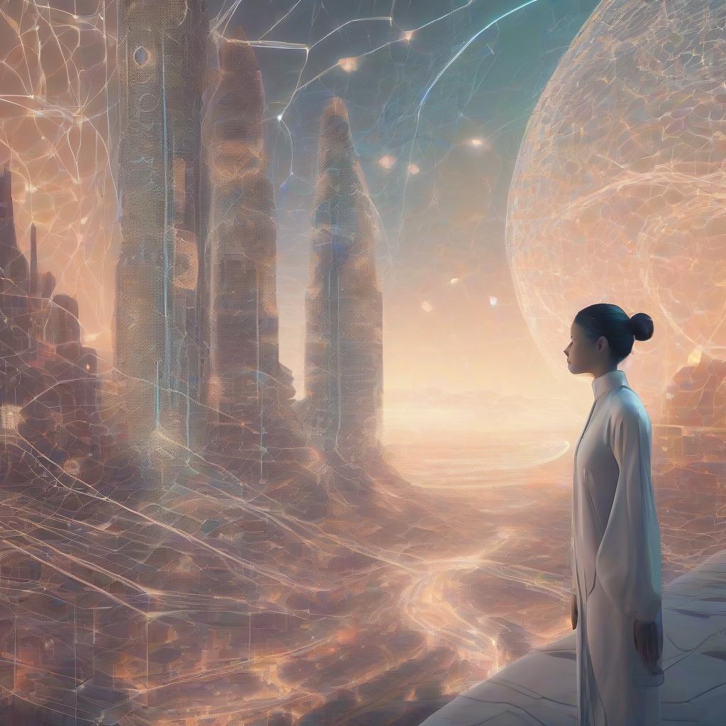 특이점이 온다 (기술이 인간을 초월하는 순간)