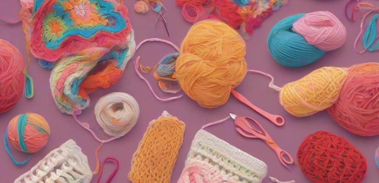 원더풀 크로셰 (코바늘 손뜨개의 새로운 세계)