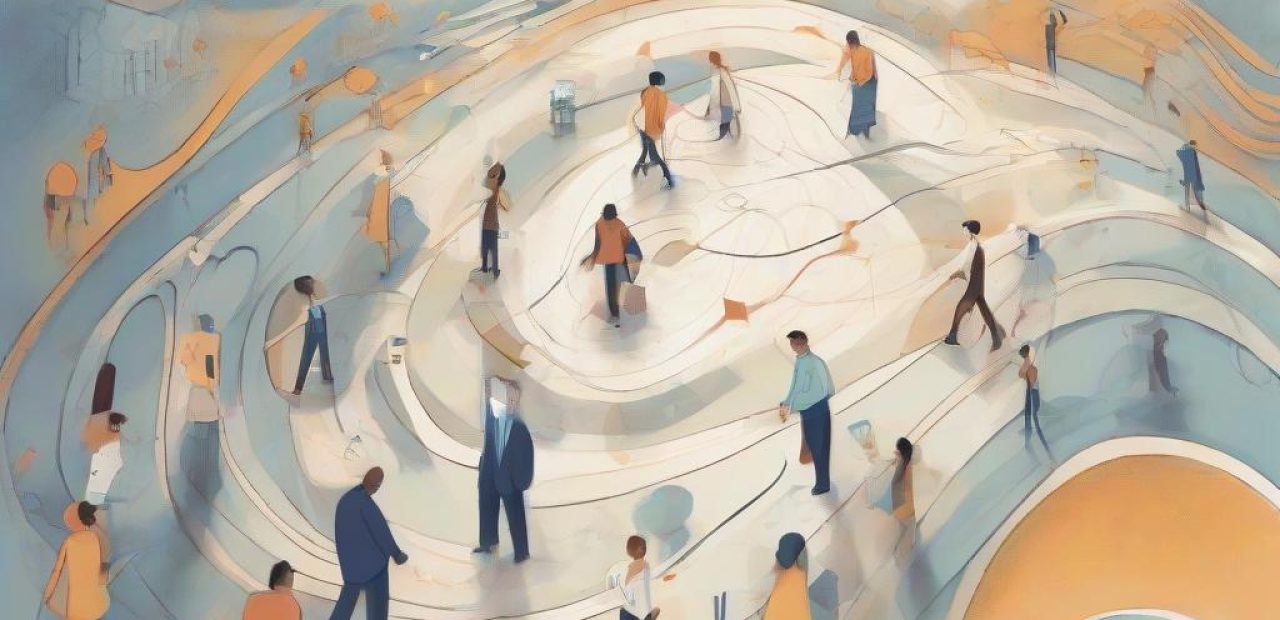 최소한의 경영학 (사업의 성공 확률을 높이는 단계별 경영 설계)