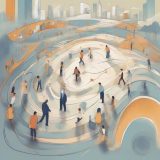 최소한의 경영학 (사업의 성공 확률을 높이는 단계별 경영 설계)