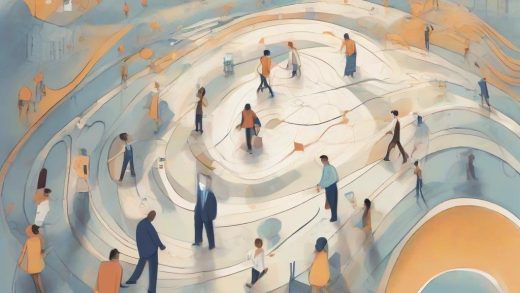 최소한의 경영학 (사업의 성공 확률을 높이는 단계별 경영 설계)