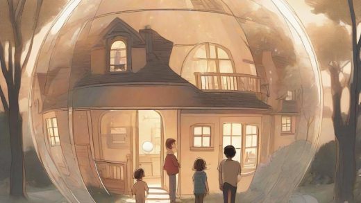 가족이라는 사치 (가족을 이루는 삶이 특별해진 시대의 가족)