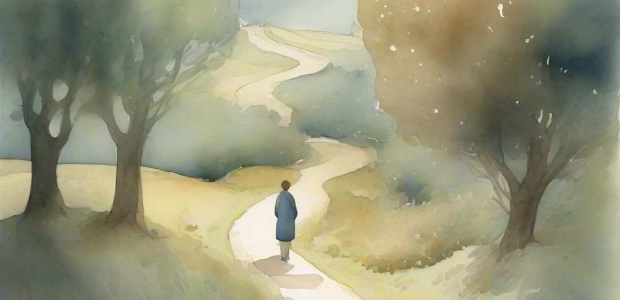 마흔의 기술 (나이 들수록 지혜, 행복, 가족, 관계, 내면이 충만해지는)