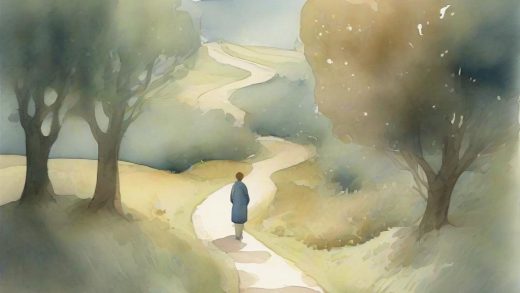 마흔의 기술 (나이 들수록 지혜, 행복, 가족, 관계, 내면이 충만해지는)