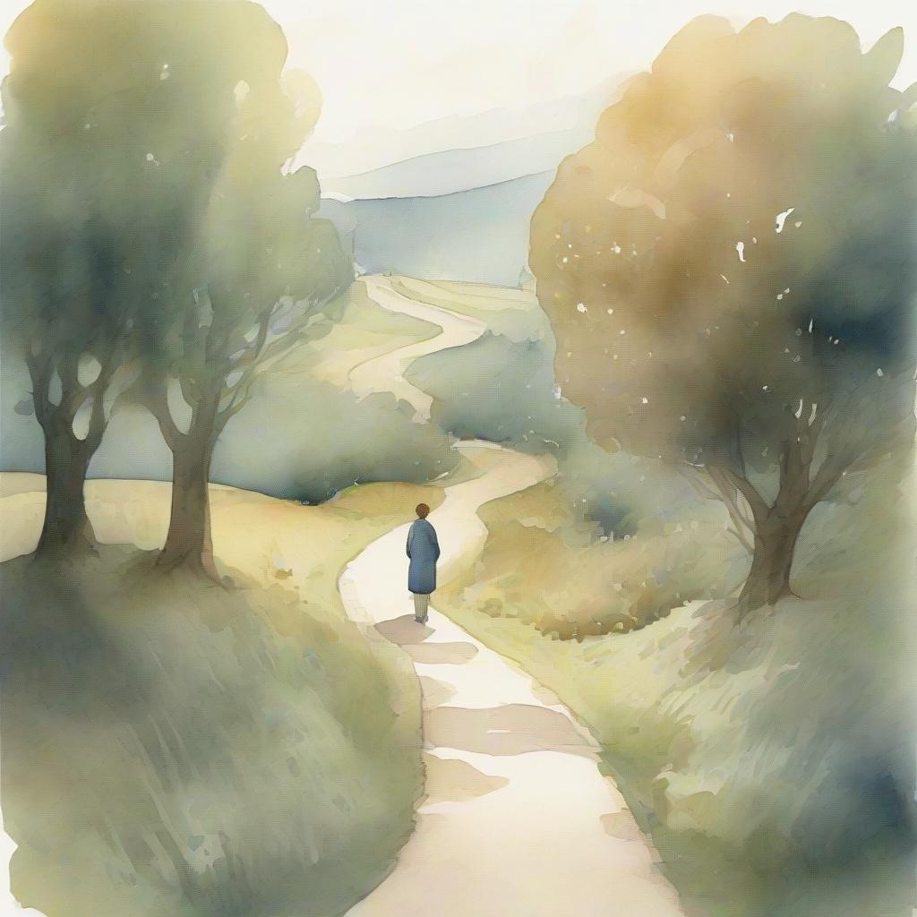 마흔의 기술 (나이 들수록 지혜, 행복, 가족, 관계, 내면이 충만해지는)