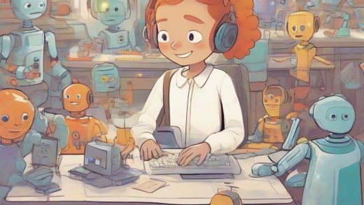 할 수 있다! AI 주식 투자 (4대 AI로 만드는 막강 1인 투자 하우스)