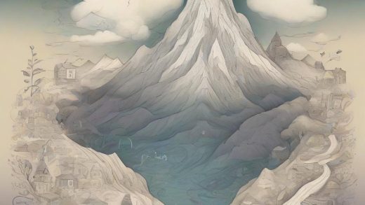 거인의 노트(10만 부 기념 뉴 에디션) (인생에서 무엇을 보고 어떻게 기록할 것인가)