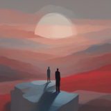 불안(리커버:K) (40만부 판매 기념 교보문고 단독 리커버)