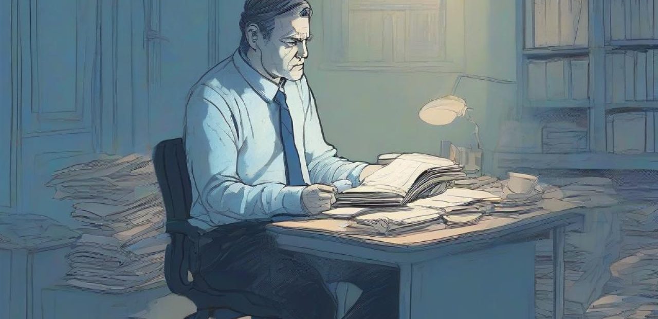 자기 개발의 정석 (임성순 장편소설)