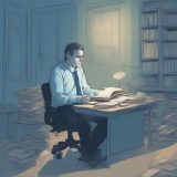 자기 개발의 정석 (임성순 장편소설)