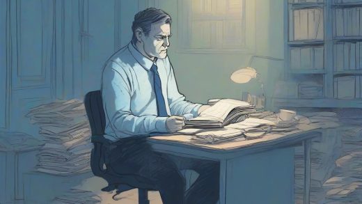 자기 개발의 정석 (임성순 장편소설)