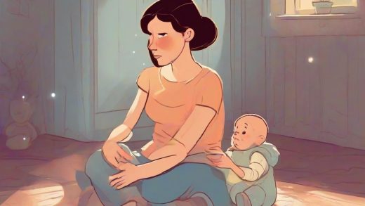 엄마, 나는 자라고 있어요 (0~20개월까지, 꼬마 아인슈타인을 위한 두뇌육아법)