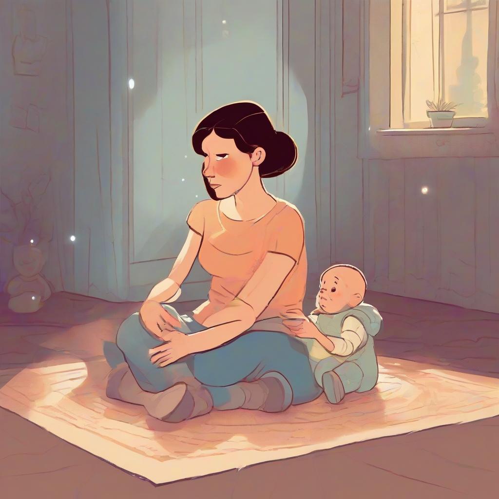 엄마, 나는 자라고 있어요 (0~20개월까지, 꼬마 아인슈타인을 위한 두뇌육아법)