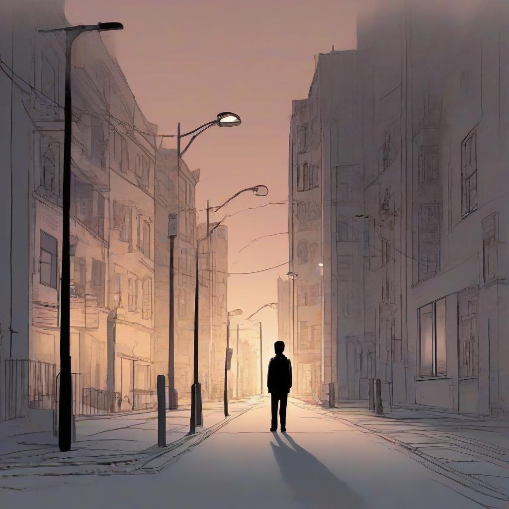 필연적 혼자의 시대