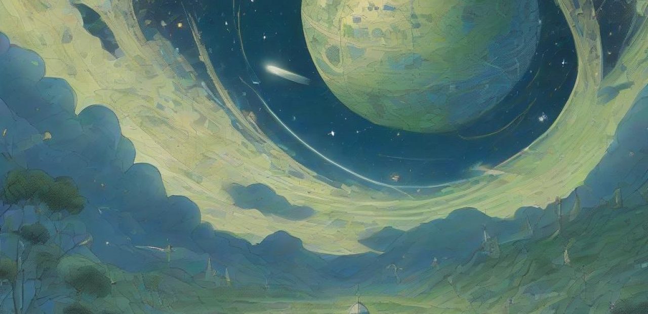 칼 세이건의 ’코스모스’ 읽기