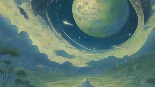 칼 세이건의 ’코스모스’ 읽기