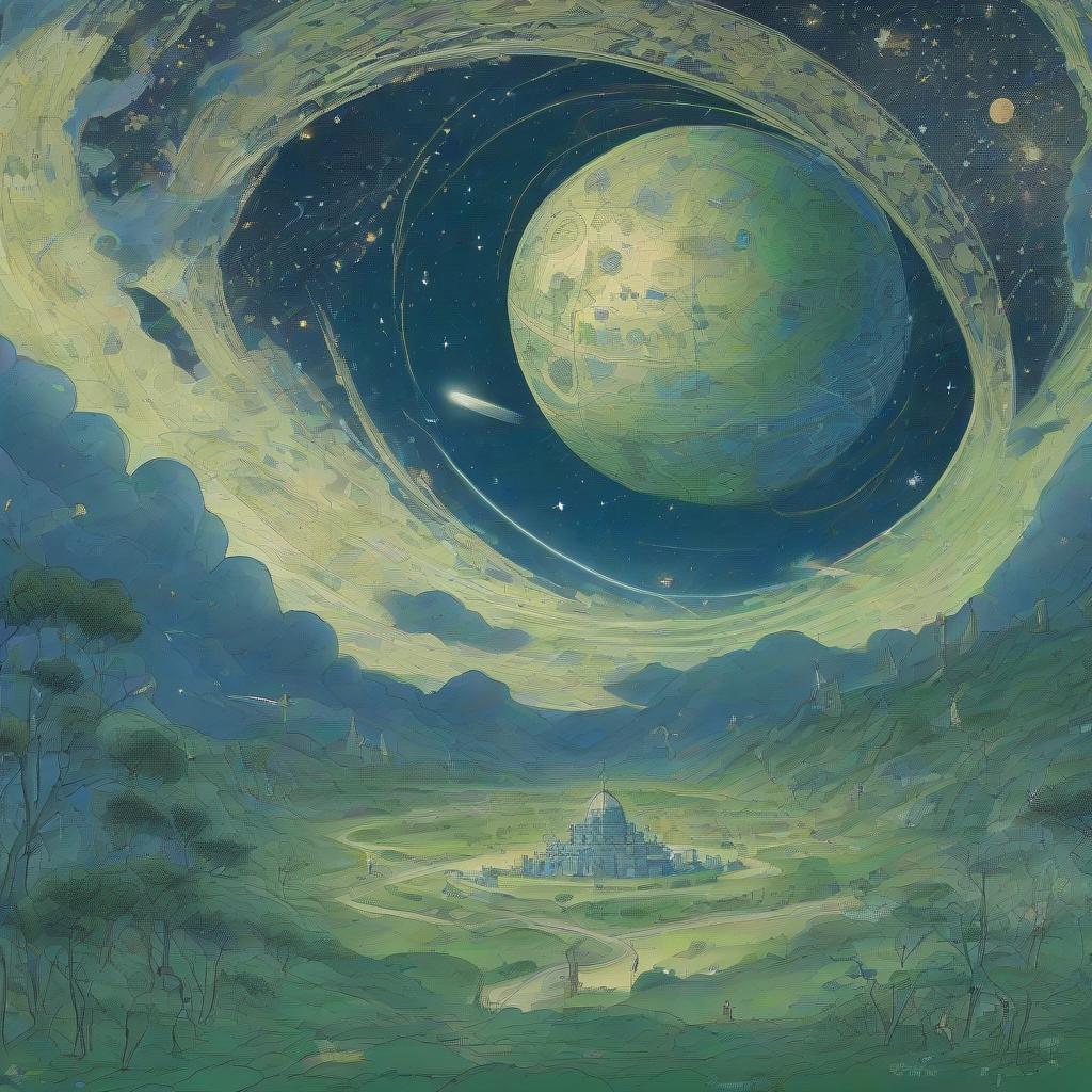 칼 세이건의 ’코스모스’ 읽기