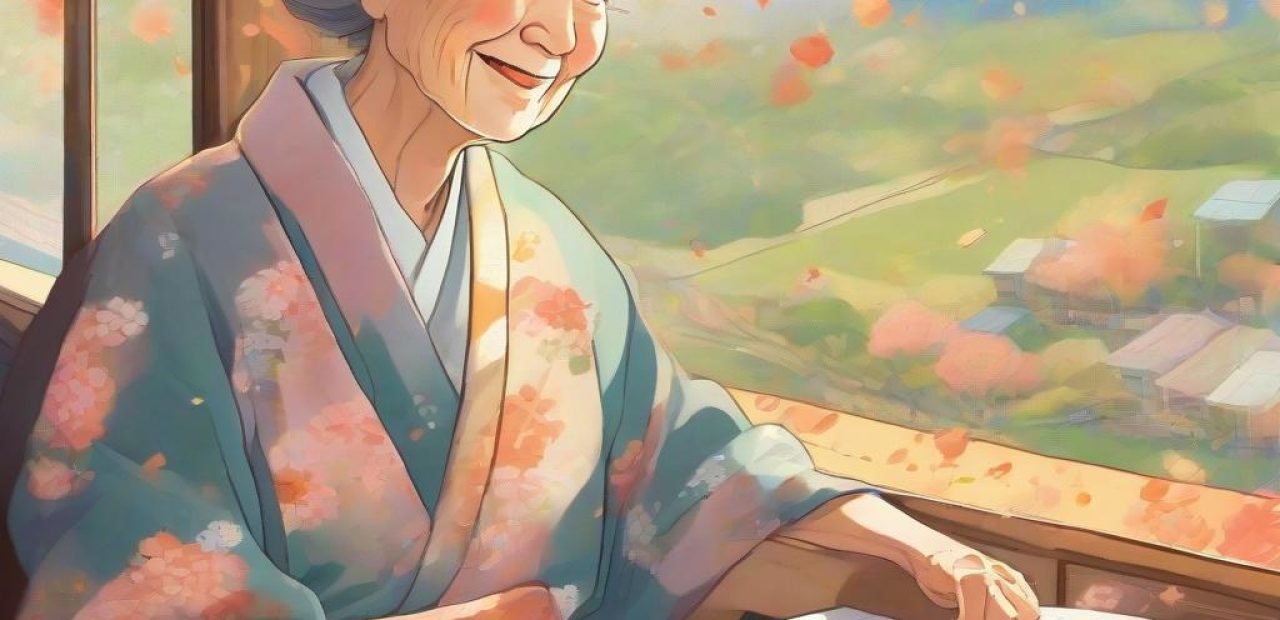 인생의 오후에도 축제는 벌어진다