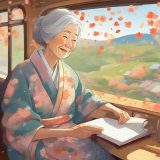 인생의 오후에도 축제는 벌어진다