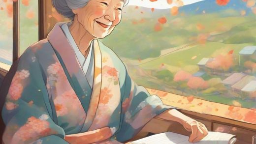 인생의 오후에도 축제는 벌어진다