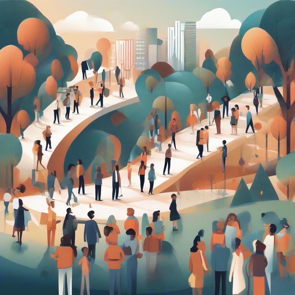 진보를 위한 주식투자 (광수네 복덕방, 모두의 투자 이야기)