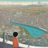 움직이는 문명, 자원과 물류의 세계사 : 21세기 서울에서 바라보는 세계 문명사