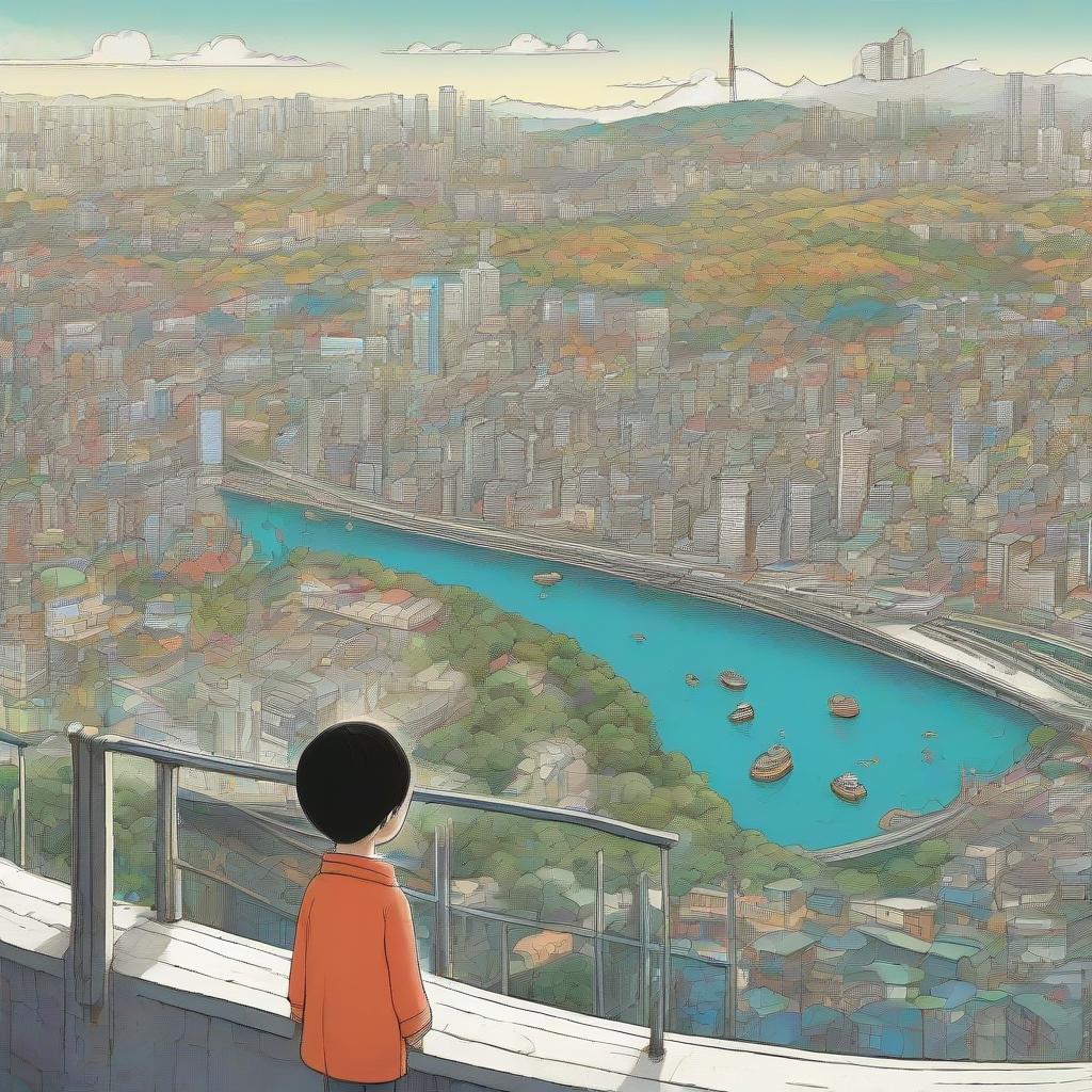 움직이는 문명, 자원과 물류의 세계사 : 21세기 서울에서 바라보는 세계 문명사