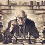 가난한 찰리의 연감 (버크셔 해서웨이의 전설, 찰리 멍거의 모든 것)