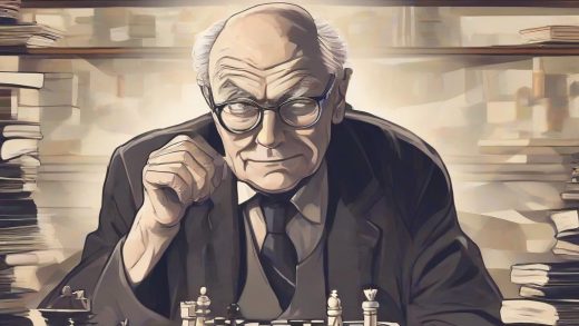 가난한 찰리의 연감 (버크셔 해서웨이의 전설, 찰리 멍거의 모든 것)