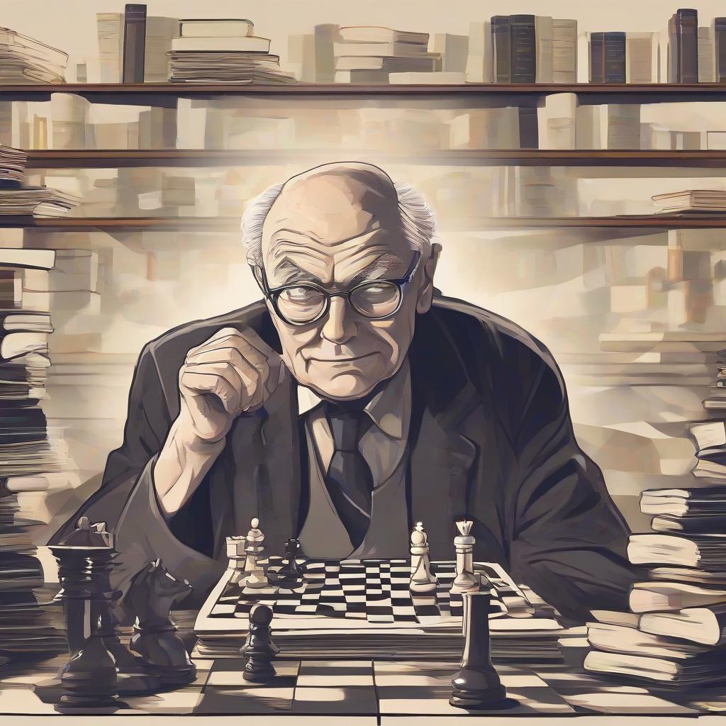 가난한 찰리의 연감 (버크셔 해서웨이의 전설, 찰리 멍거의 모든 것)