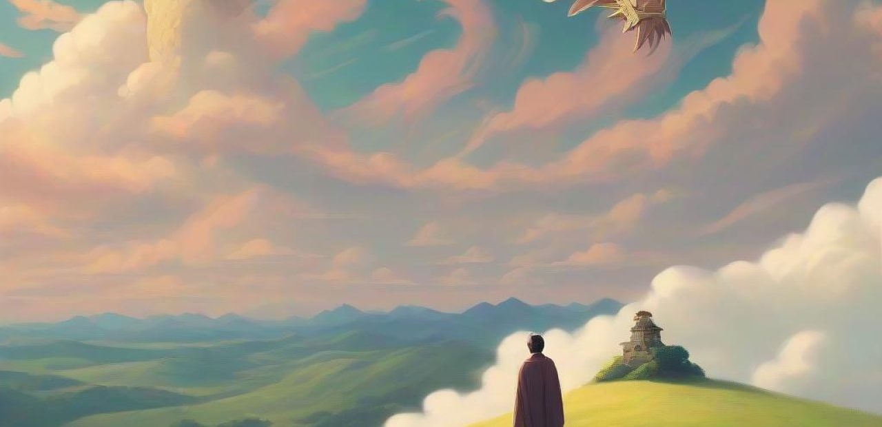 오십에 읽는 주역