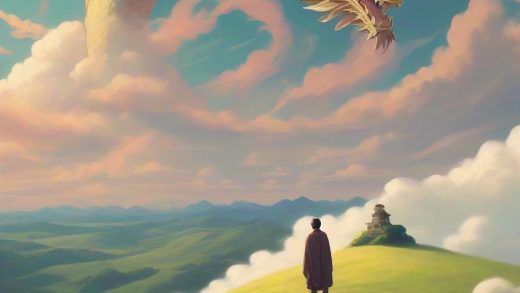 오십에 읽는 주역