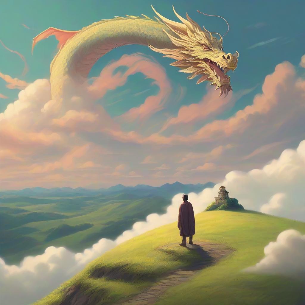 오십에 읽는 주역