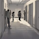 학교 안에서 (김혜정 장편소설)