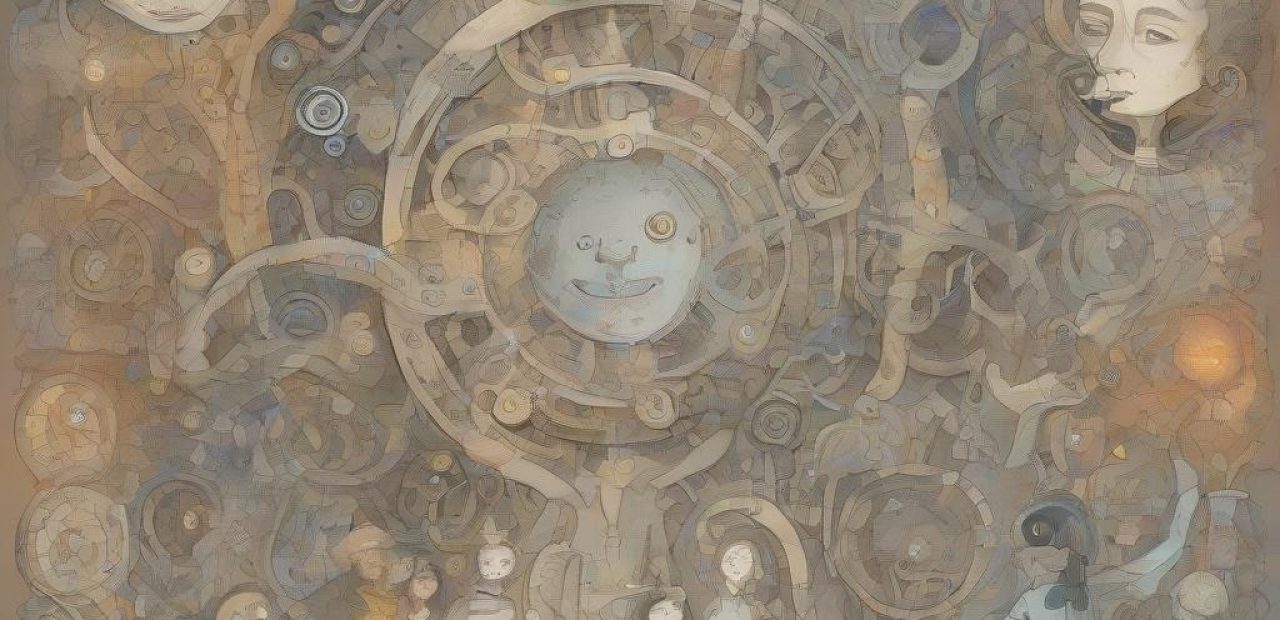 캐릭터 심리 사전 (선인부터 악인, 평범부터 극단까지 심리학자가 총망라한 400개 인간 성격 지도)