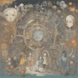 캐릭터 심리 사전 (선인부터 악인, 평범부터 극단까지 심리학자가 총망라한 400개 인간 성격 지도)