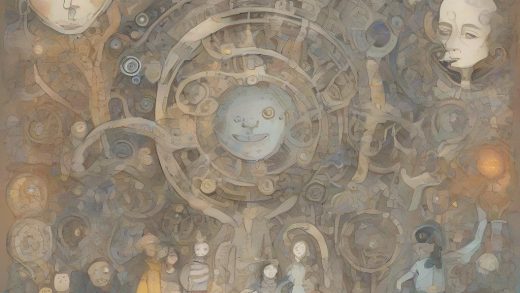 캐릭터 심리 사전 (선인부터 악인, 평범부터 극단까지 심리학자가 총망라한 400개 인간 성격 지도)