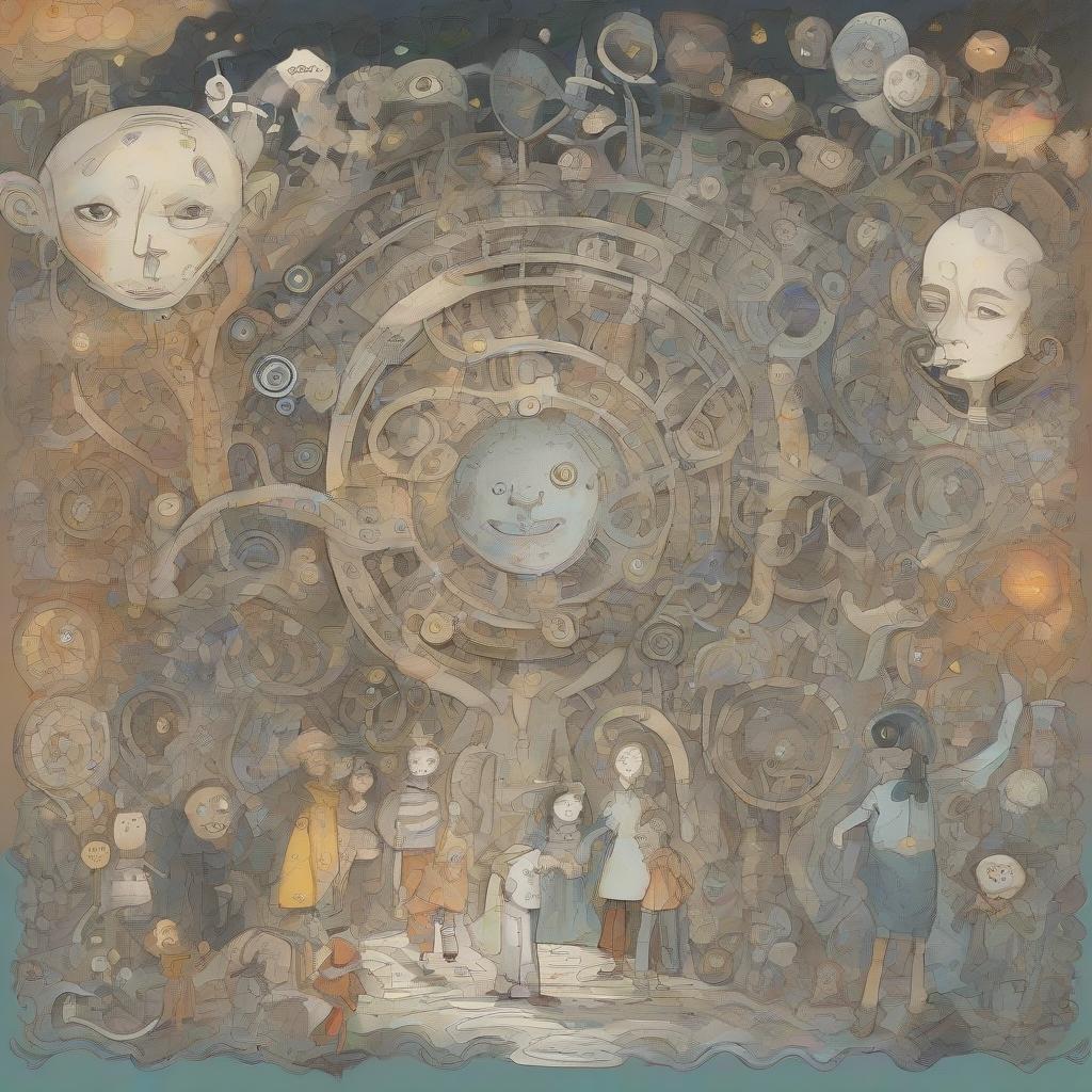 캐릭터 심리 사전 (선인부터 악인, 평범부터 극단까지 심리학자가 총망라한 400개 인간 성격 지도)