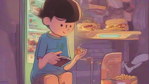 살찌지 않는 몸 (평생 가볍게 살아가는 4주 대사 회복 프로젝트)