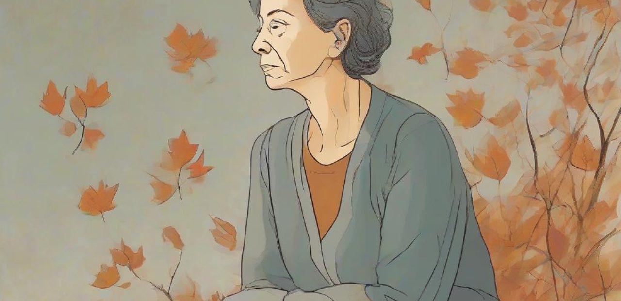 오십의 마음들 (기대와 허상은 내려놓고 깊고 단단한 나를 만드는 심리 수업)