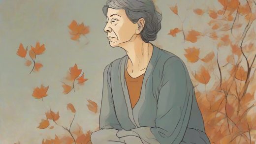 오십의 마음들 (기대와 허상은 내려놓고 깊고 단단한 나를 만드는 심리 수업)