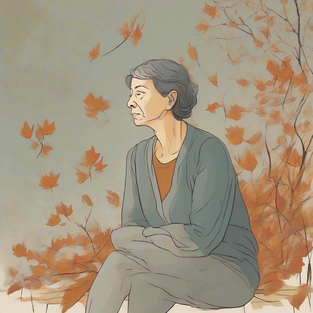 오십의 마음들 (기대와 허상은 내려놓고 깊고 단단한 나를 만드는 심리 수업)