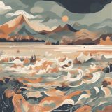 러시아 이야기 (흑해의 별, 소치로 떠나는)