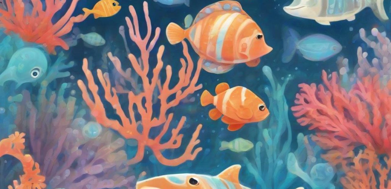 수족관이 너무 좋아