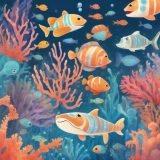 수족관이 너무 좋아