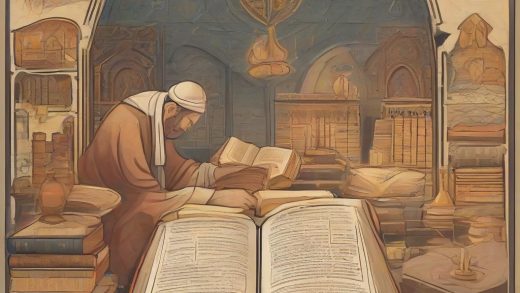 성경 핸드북 (성경과 나란히 두고 보아야 할, 성경 다음으로 좋은 책!)